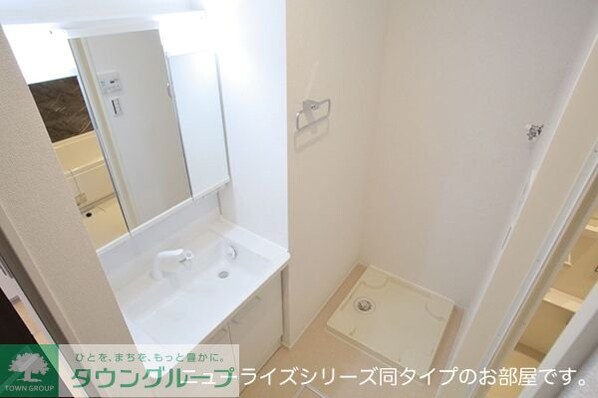 リヴィエールMORIYAの物件内観写真